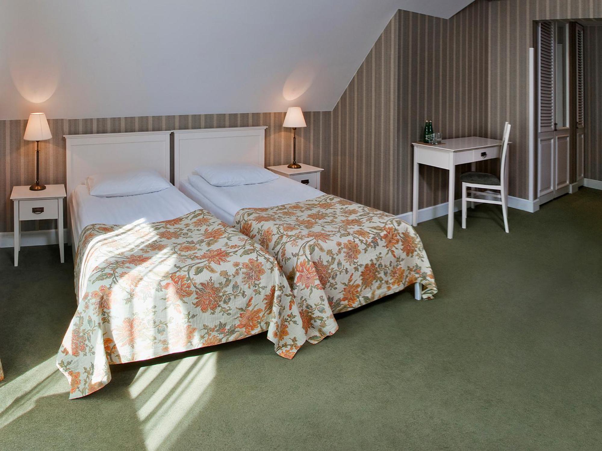 Warmia Park Hotel ออลชติน ห้อง รูปภาพ